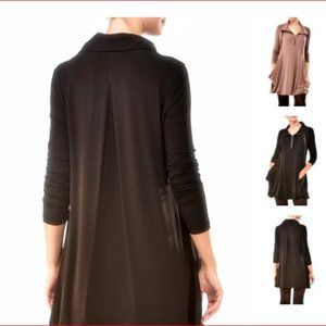 LAST CHANCE - Charlie Paige tunic - L/XL